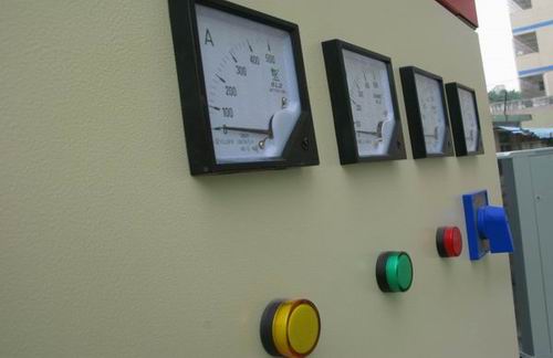 太仆寺成套配电箱